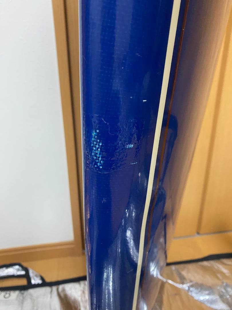 7.8 氣サーフボード ミッドレングス　サーフボード　サーフィン