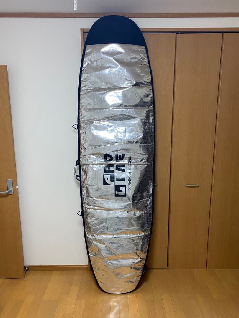 7.8 氣サーフボード ミッドレングス　サーフボード　サーフィン