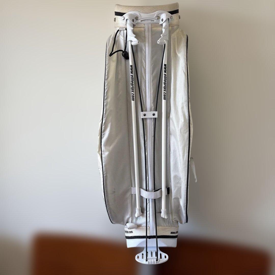 ⭐️ elite grips ゴルフバッグ