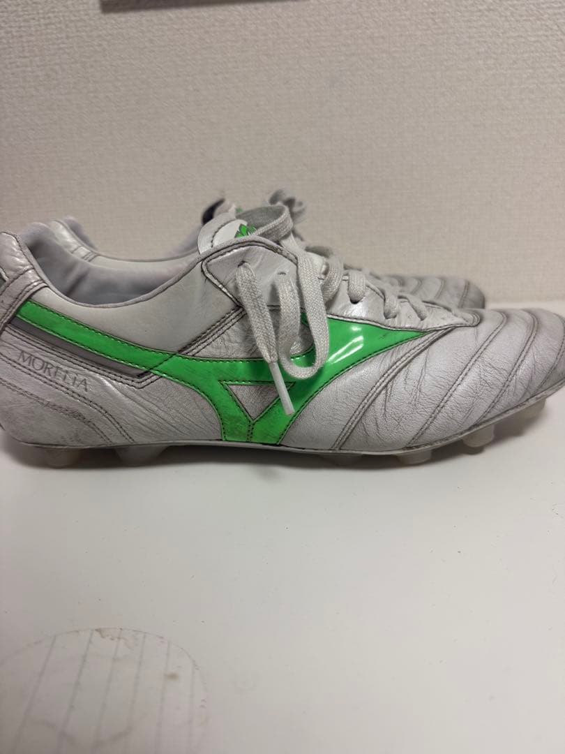 (限定カラー)ミズノモレリア2Japan 27.0
