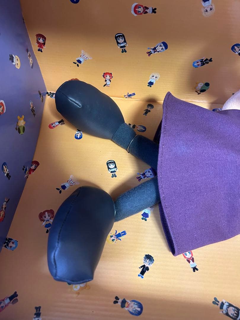 ネコアルク　1/1ぬいぐるみコレクション 外伝 月姫　ソル・インターナショナル