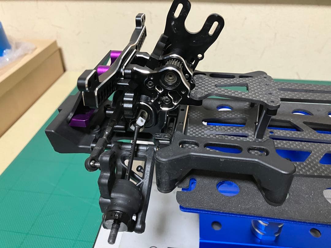 ヨコモ　SD2.0 中古