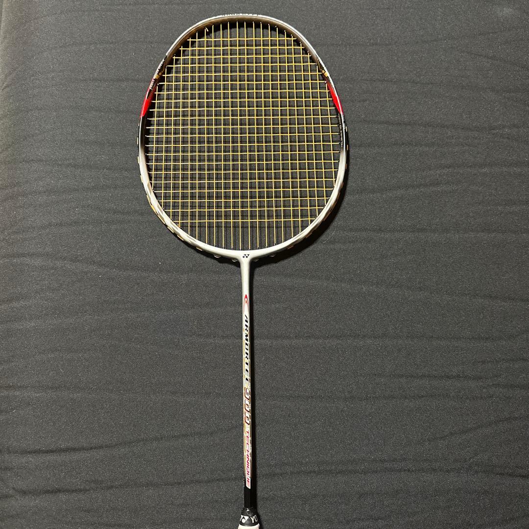 ARMORTEC 900 バドミントンラケット