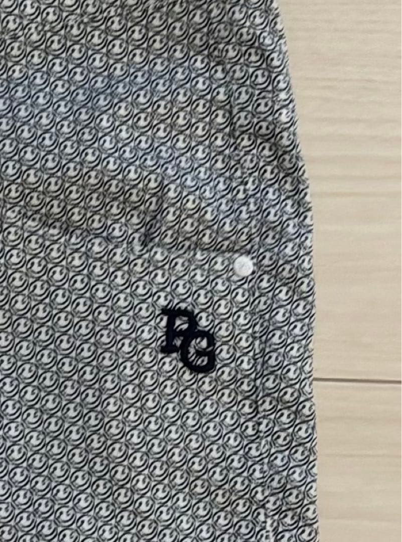 Pearly Gates パンツ