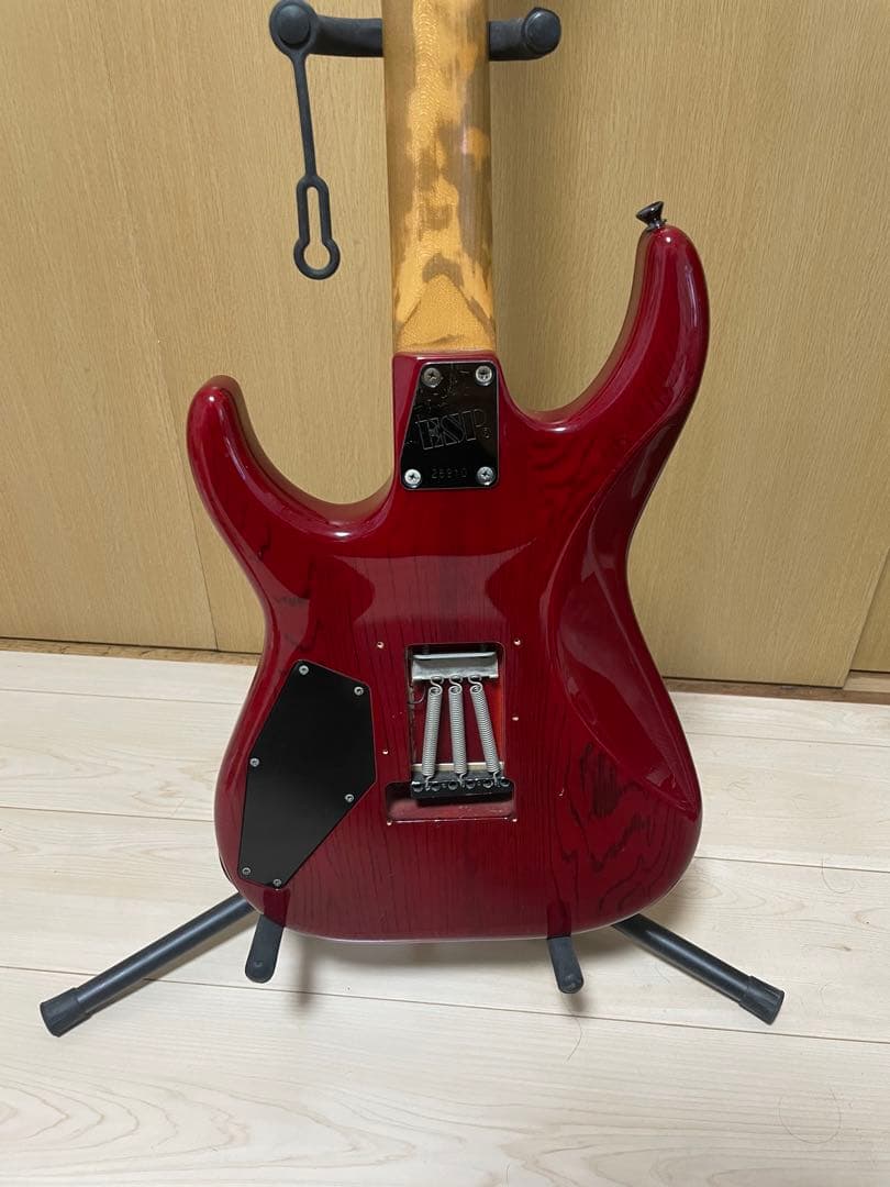 ESP Mirage ギター