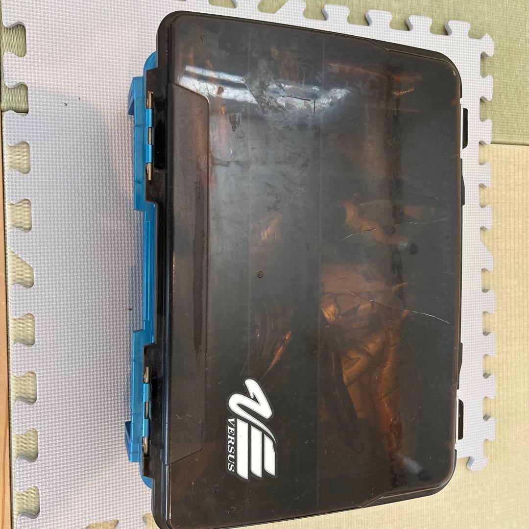 バス釣りルアーまとめ売り　引退セット