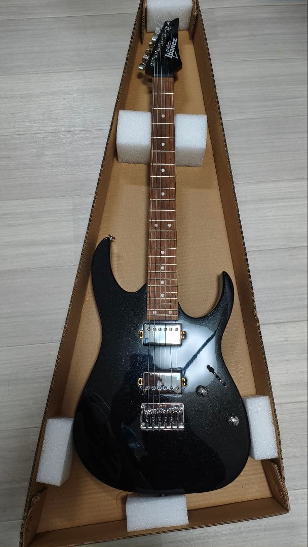 Ibanez GIO エレキギター 付属品セット