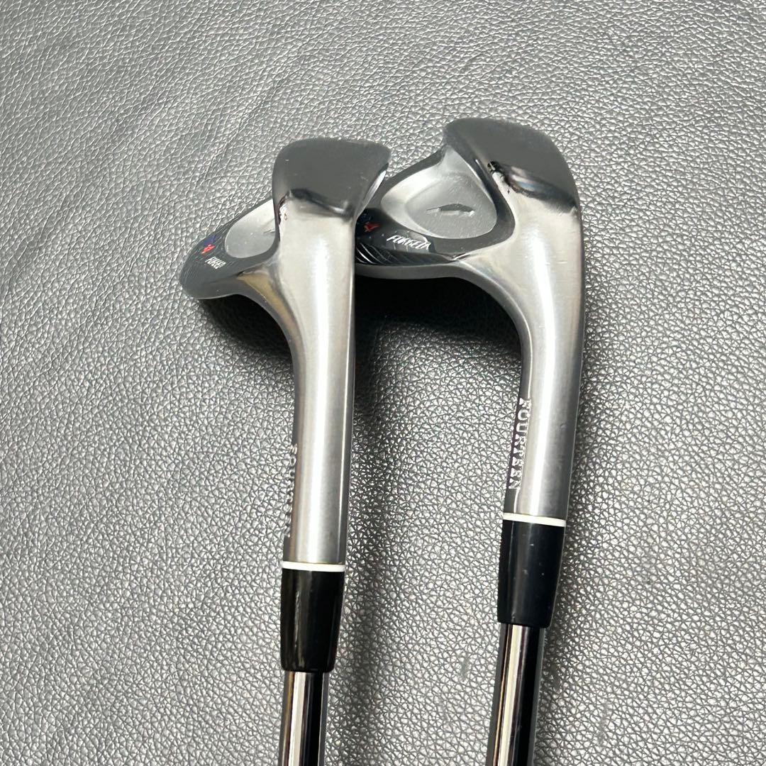 フォーティーン DJ-4 ウェッジ 50度 56度 2本 TS-114w