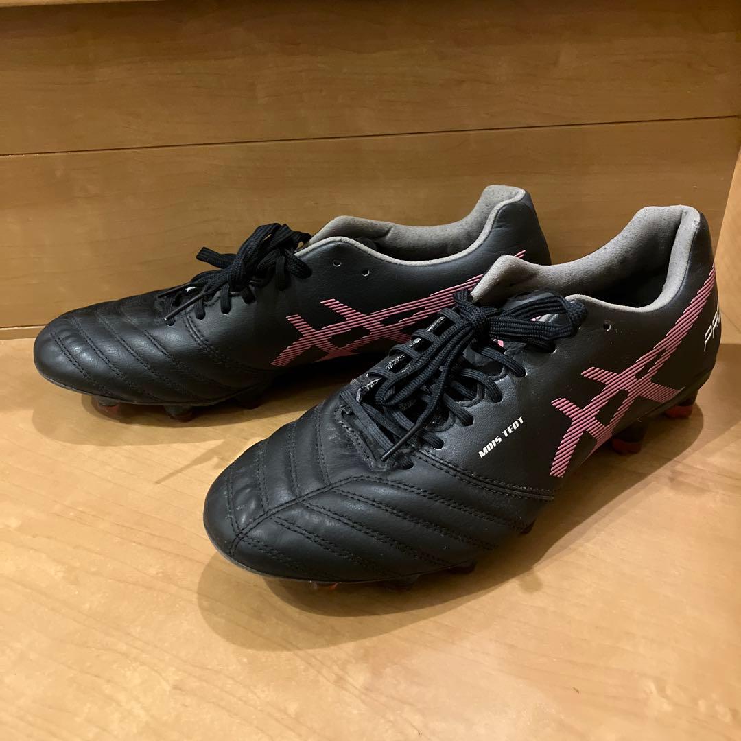 シューズ asics DS LIGHT X-FLY pro
