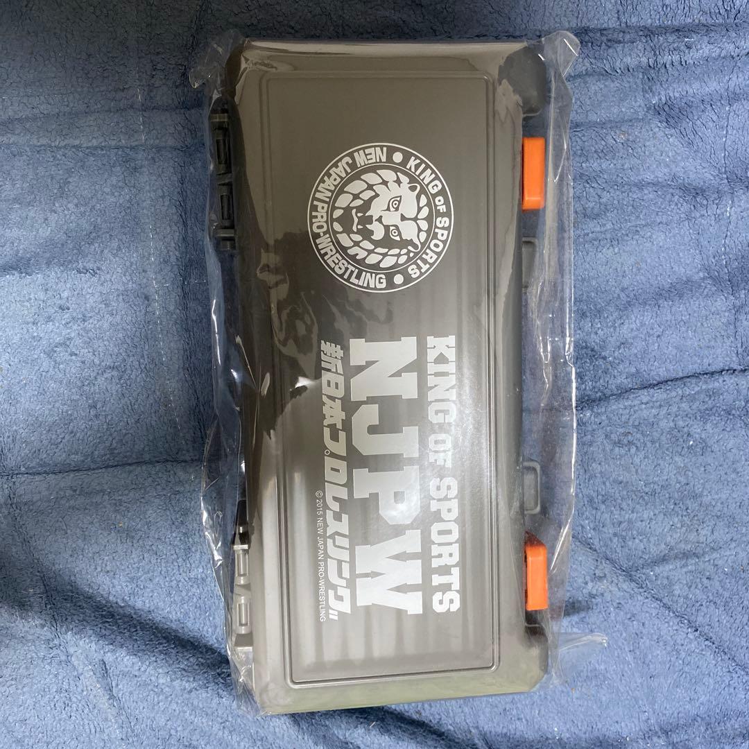 NJPW KING OF SPORTS スポーツグッズ