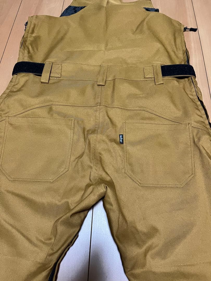 ネームレスエイジ ウエア Lサイズ 上下セット