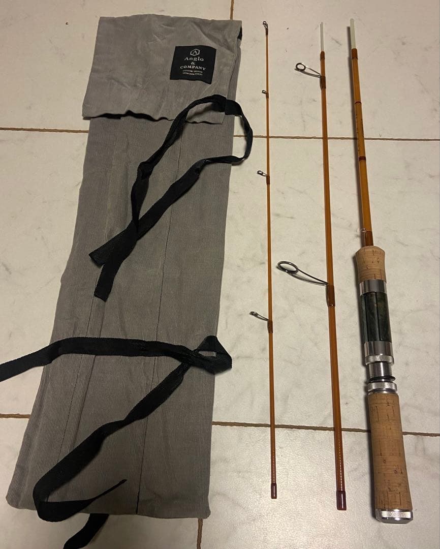 訳ありANGLO &COMPANY PARAGON G PG4113 パラゴン