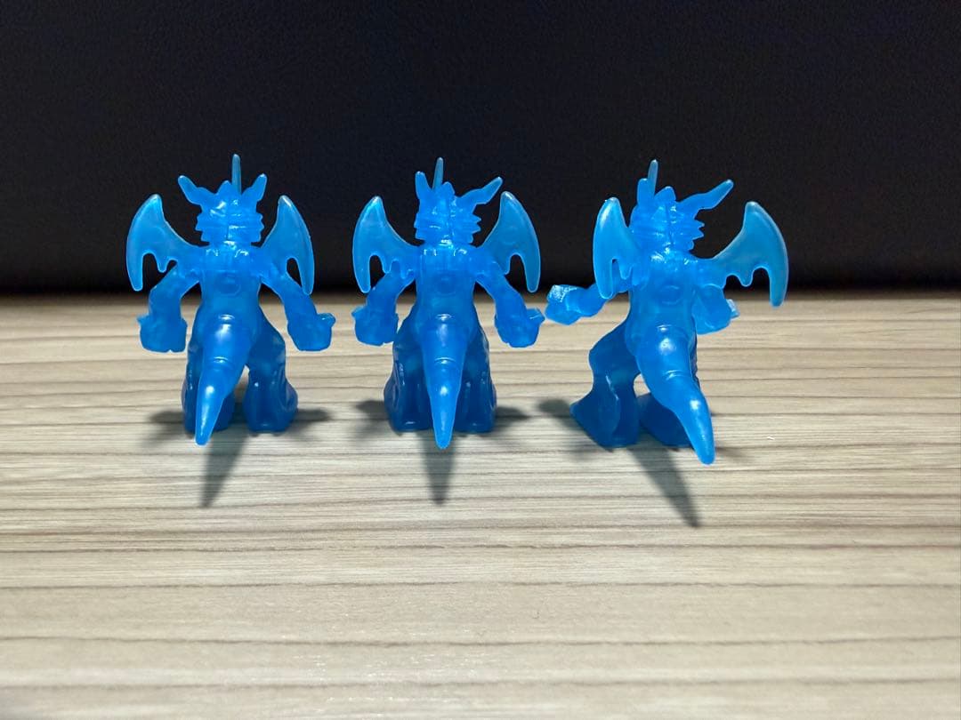 デジモン　ワンダーエッグ