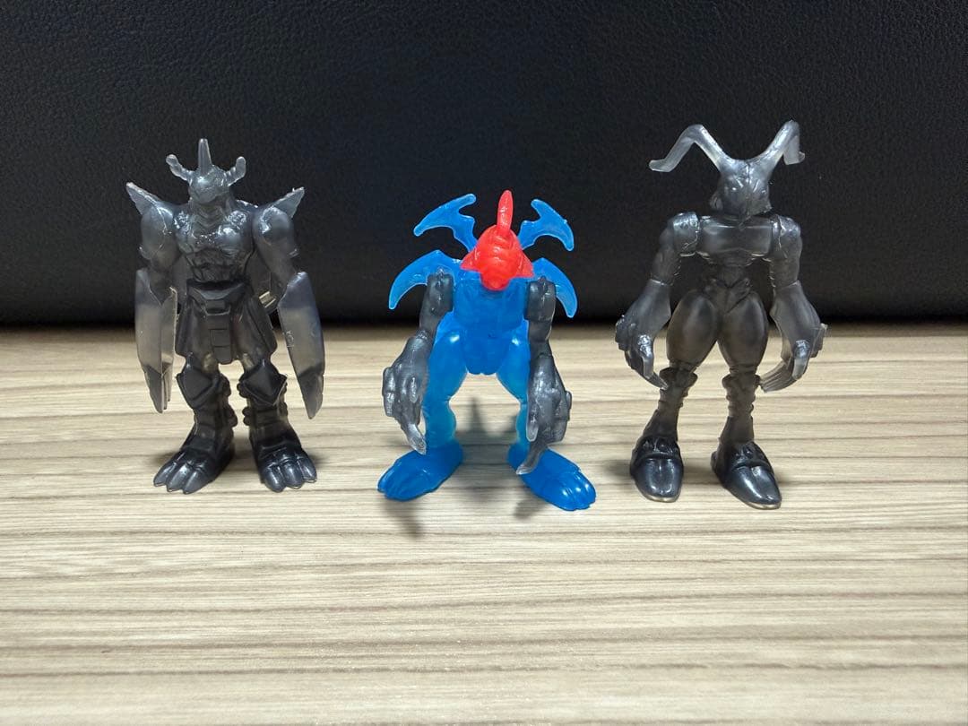 デジモン　ワンダーエッグ