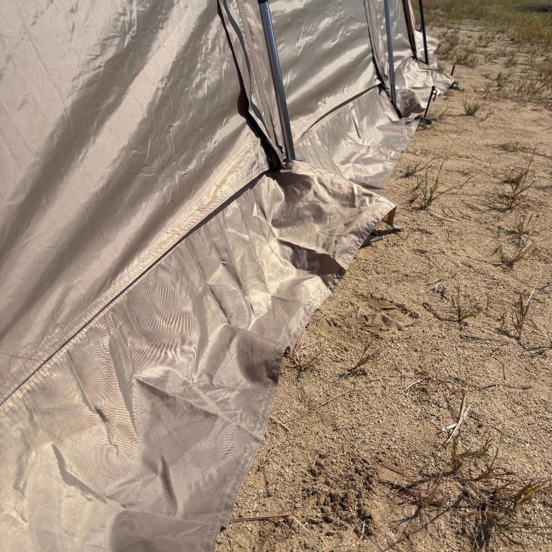 サバティカル SABATTICALアルニカ（仕様変更前 強撥水タイプ）