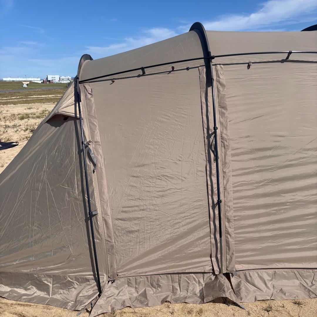 サバティカル SABATTICALアルニカ（仕様変更前 強撥水タイプ）