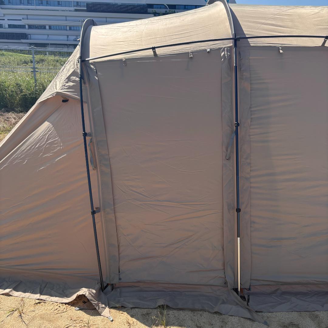 サバティカル SABATTICALアルニカ（仕様変更前 強撥水タイプ）