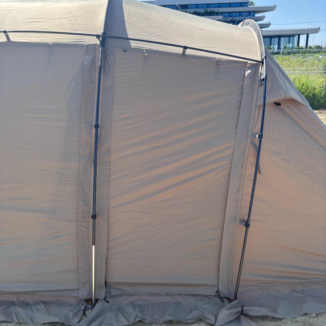 サバティカル SABATTICALアルニカ（仕様変更前 強撥水タイプ）