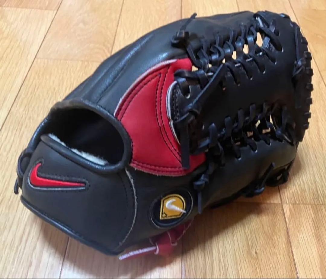 ナイキ　PRO GOLD 1150 硬式用　右投げ用