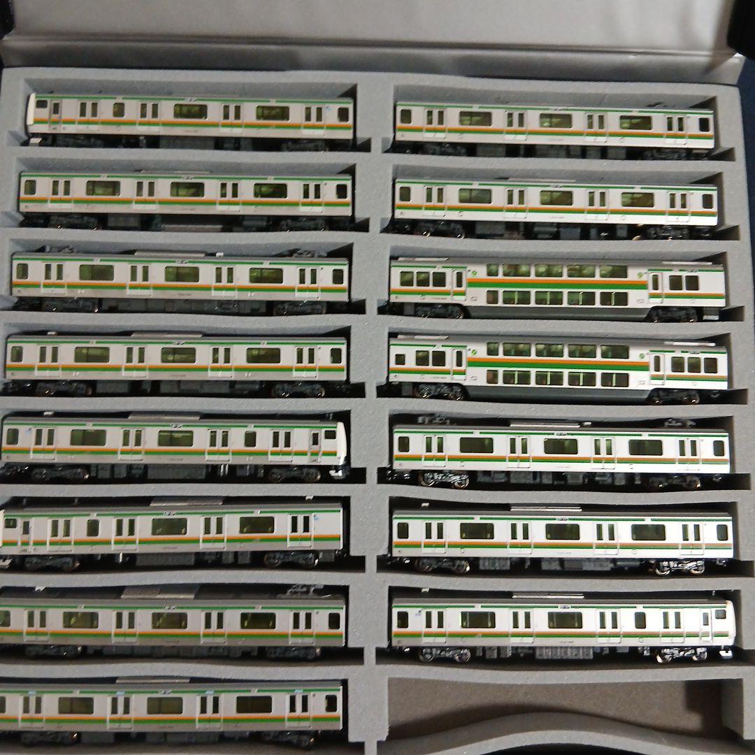 さ*ら様 KATO　E233系3000番台