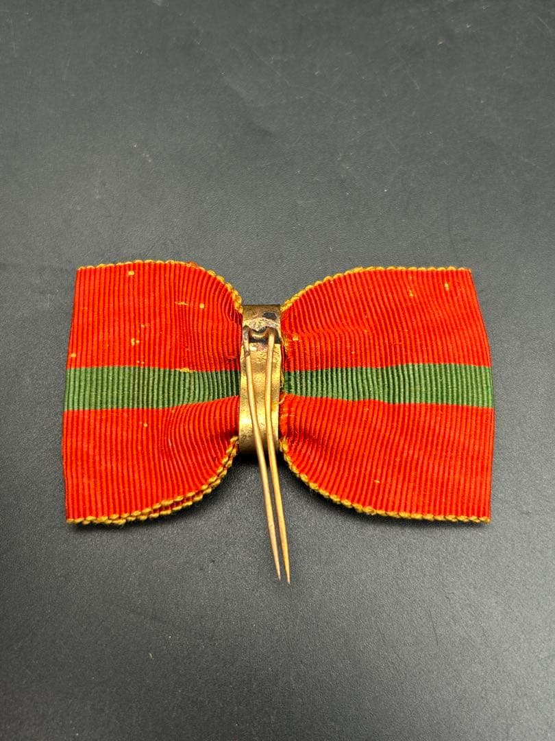 李王家 李花紋徽章 梅花徽章 勲章 記章 朝鮮 李氏朝鮮王家 大韓帝国皇帝家