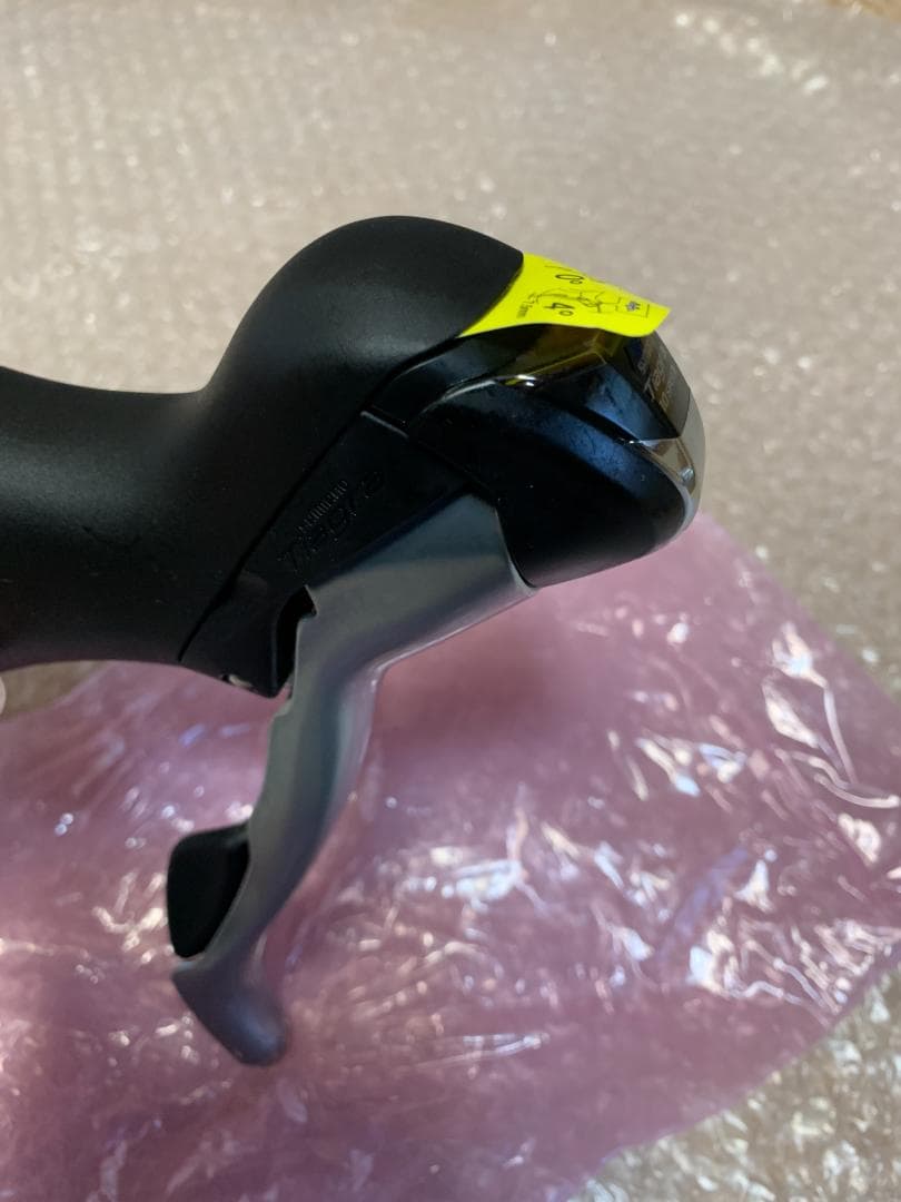 未使用　シマノ STIレバー 　Tiagra 　ST-4600 　2×10s