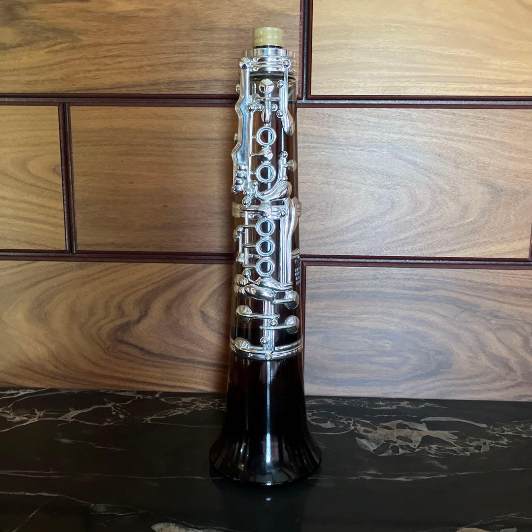 サントリー　ウィスキー　響　クラリネット型ボトル　500ml 43%