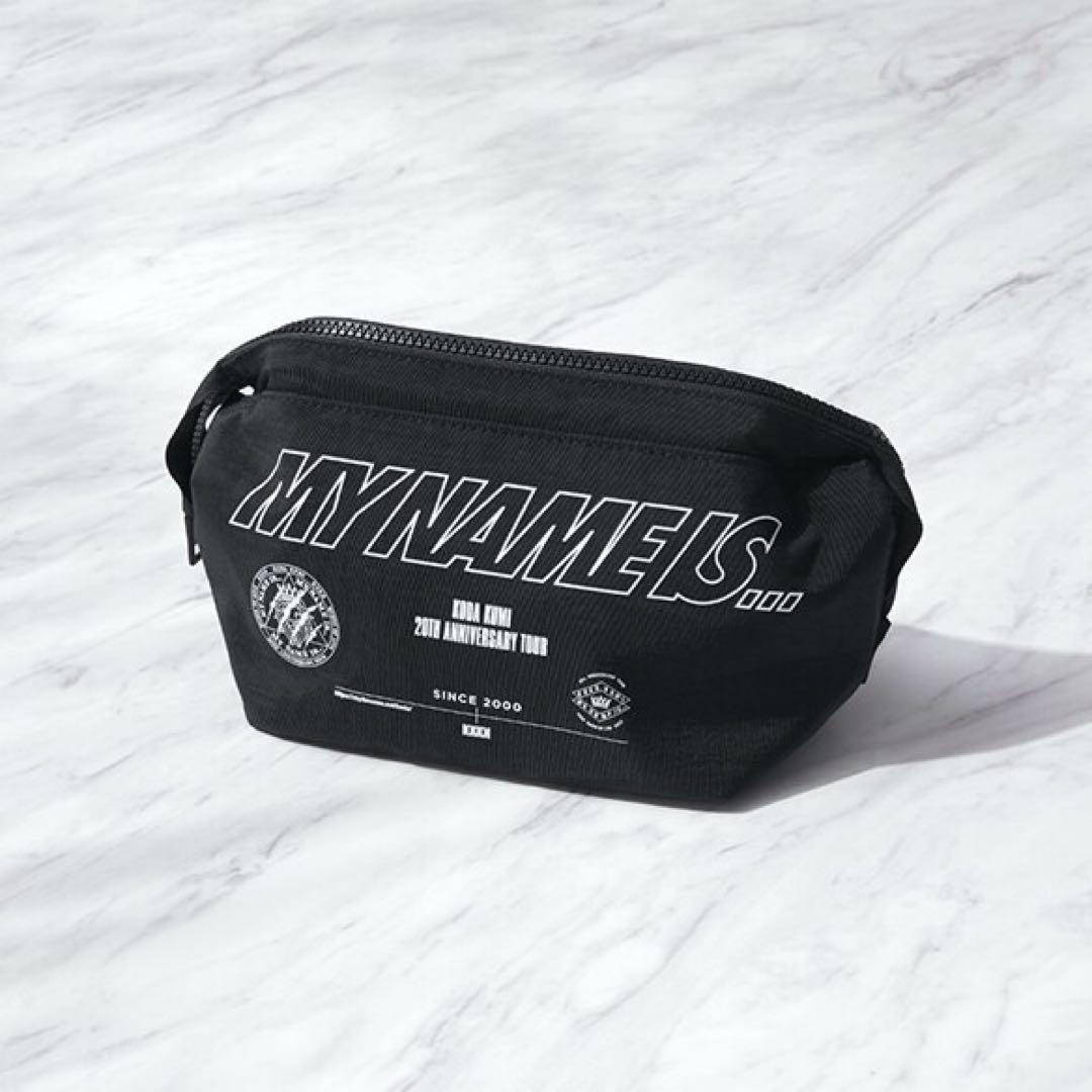 【新品未使用】倖田來未グッズセット