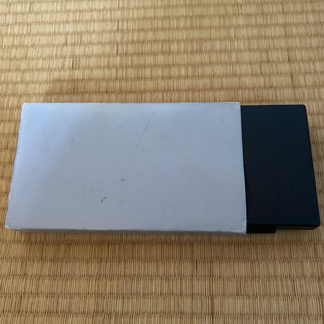 ウチダKD-TYPE 製図用器具 3点入り