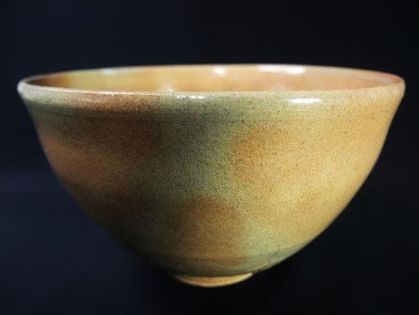 御本 茶碗 寺垣外窯 杉本貞光 茶道具 抹茶茶碗