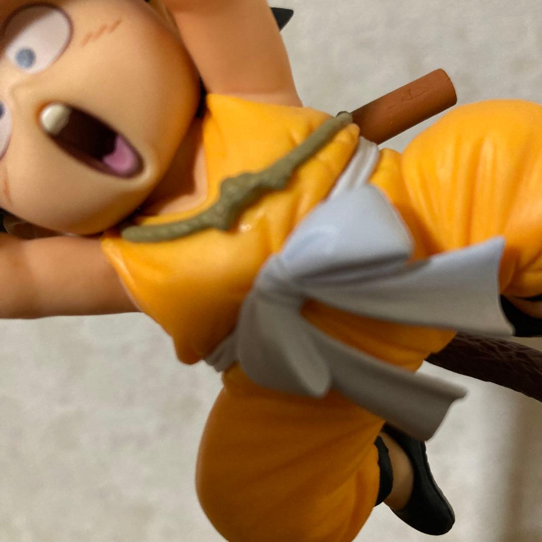 ドラゴンボール超 孫悟空FES!! 其之十二 孫悟空 & スーパーサイヤ人