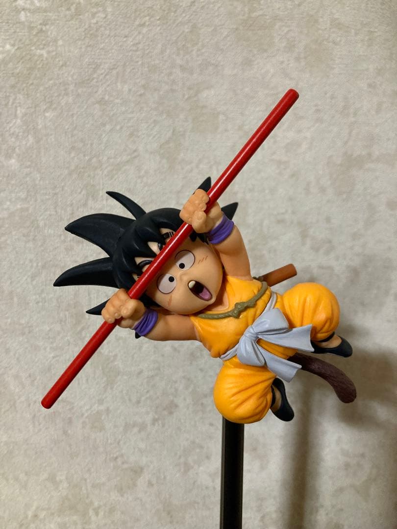 ドラゴンボール超 孫悟空FES!! 其之十二 孫悟空 & スーパーサイヤ人