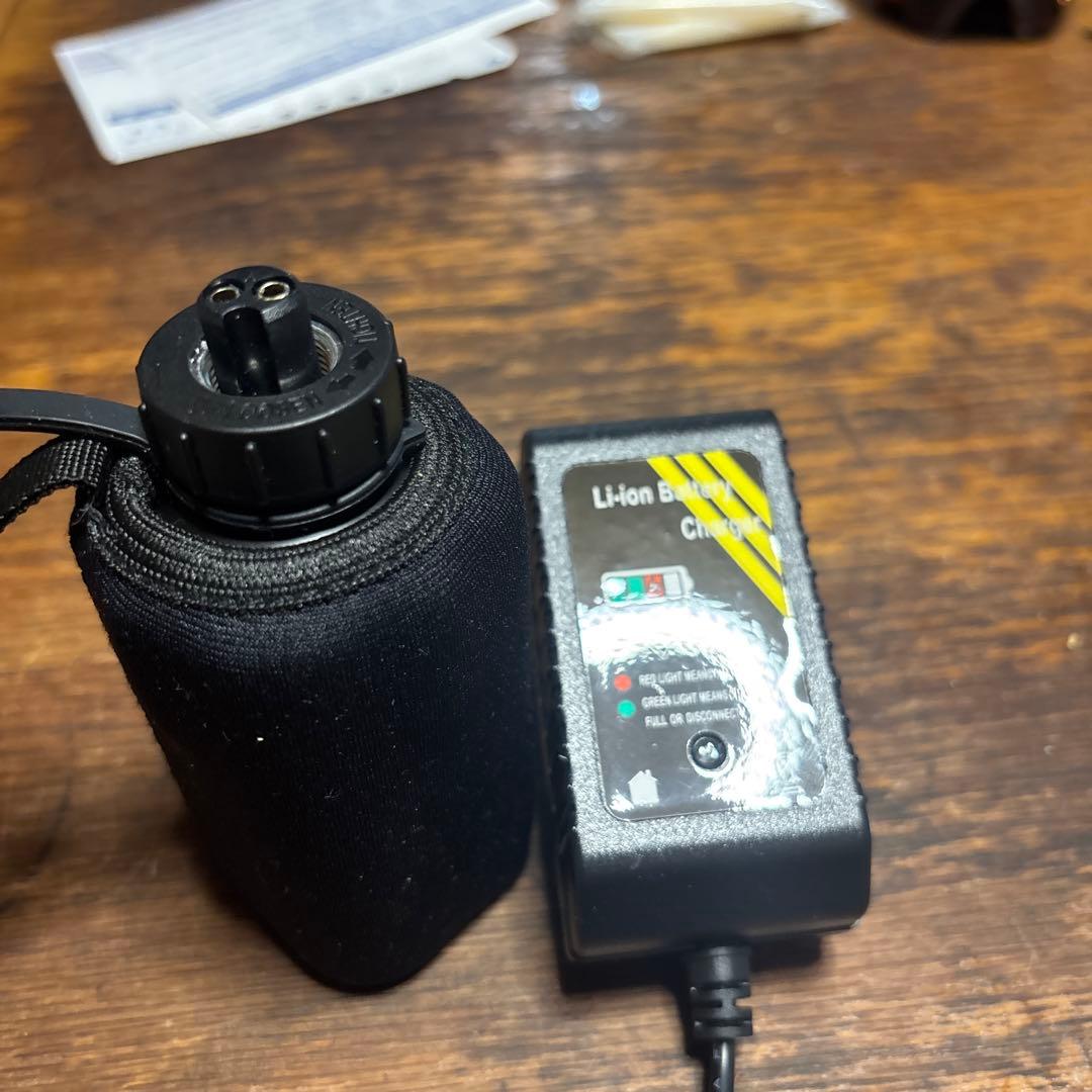 ダイワ電動リール シーボーク200J-SJ