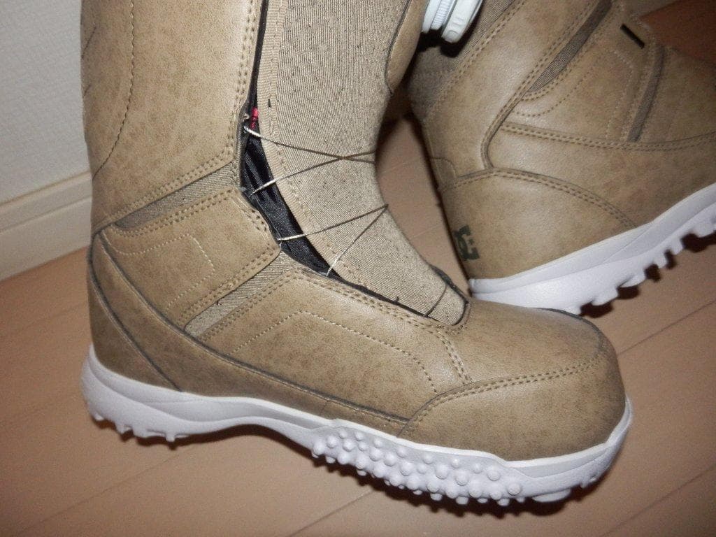 DC SHOES ディーシー ブーツ DC Search BOA 25cm