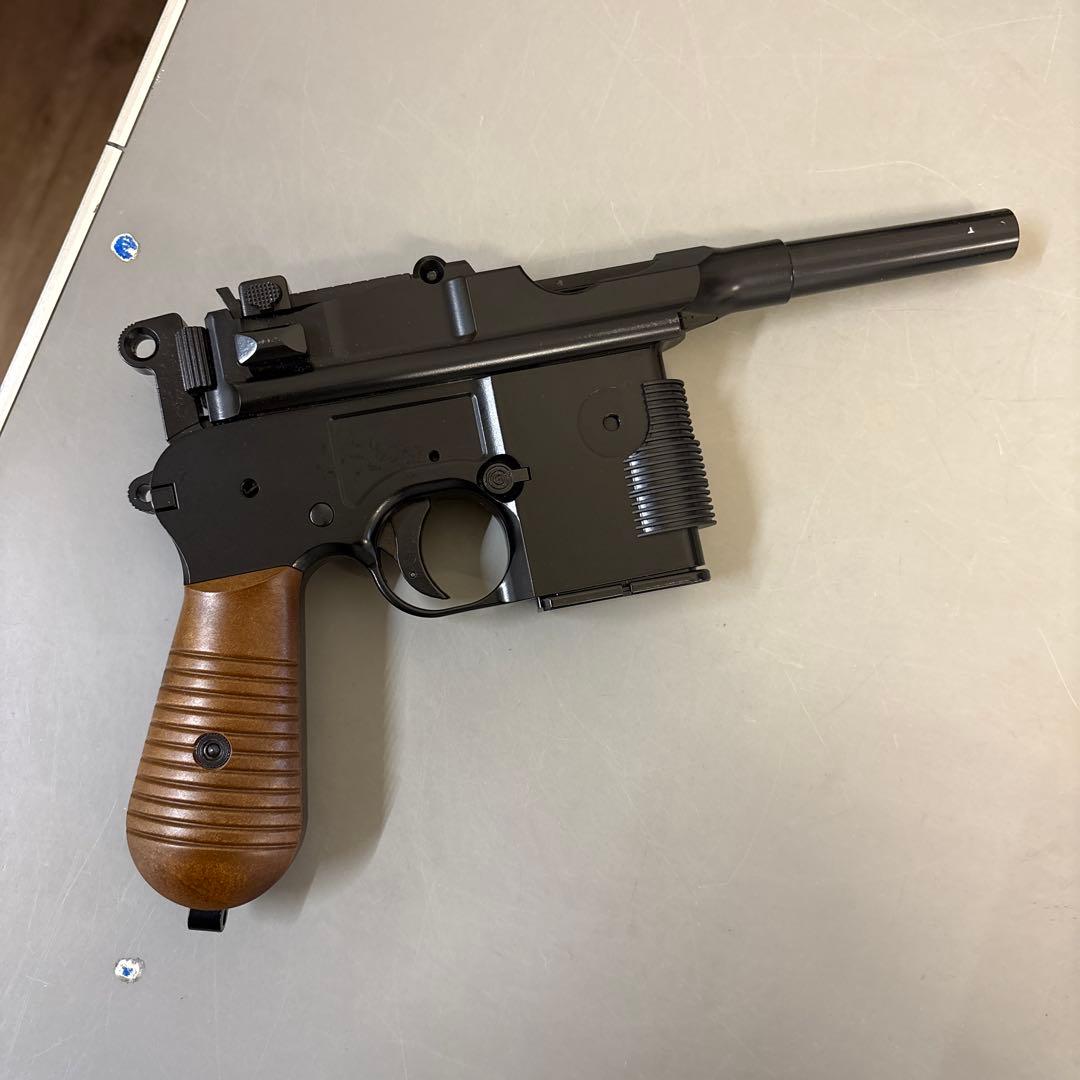 M0541 ARMORERWORKS AW-K00000／AW-K00001