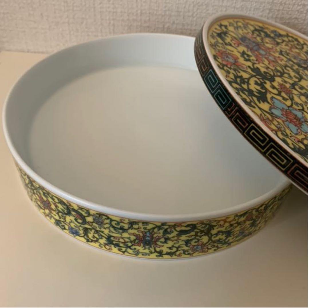 新品未使用 景徳鎮 茶器セット 中国茶用