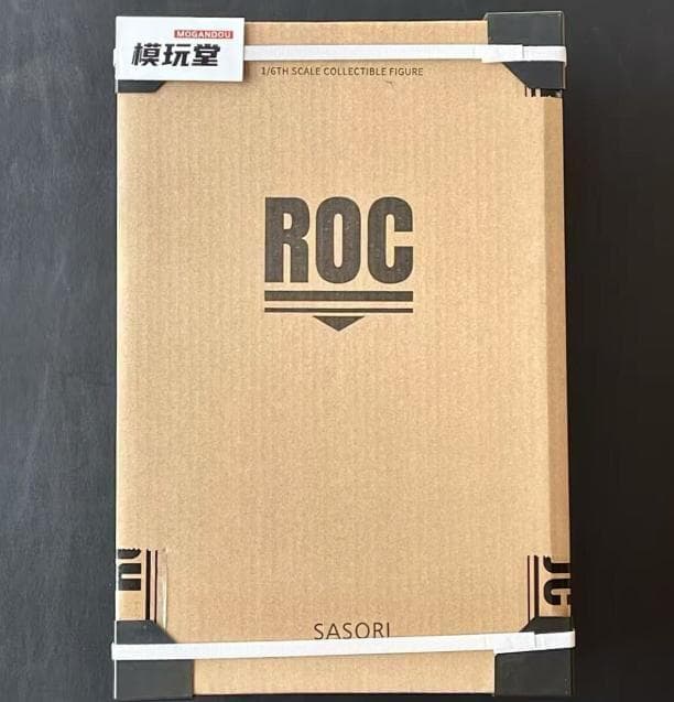 RocketToys 1/6 NARUTOナルト サソリ 特典付 ROC-010