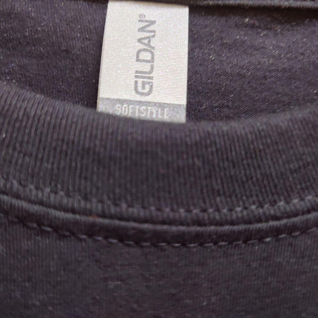 Lam of god イギリス限定Tシャツ