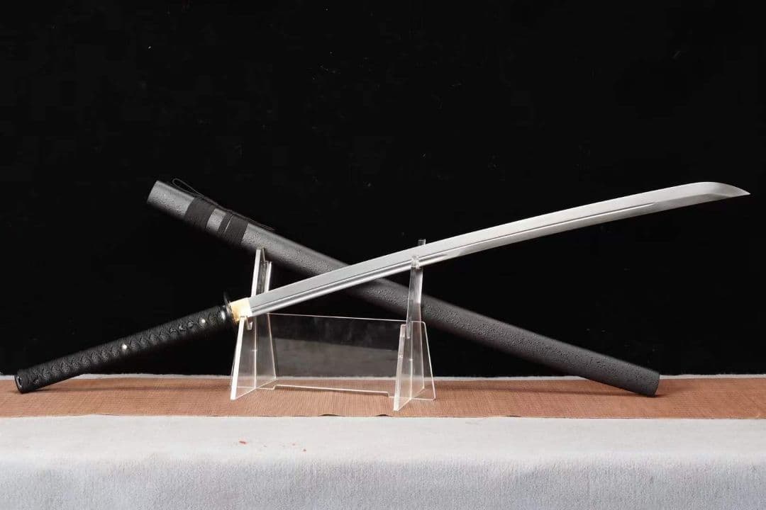 Berserkr 、  チョッパーを長くする