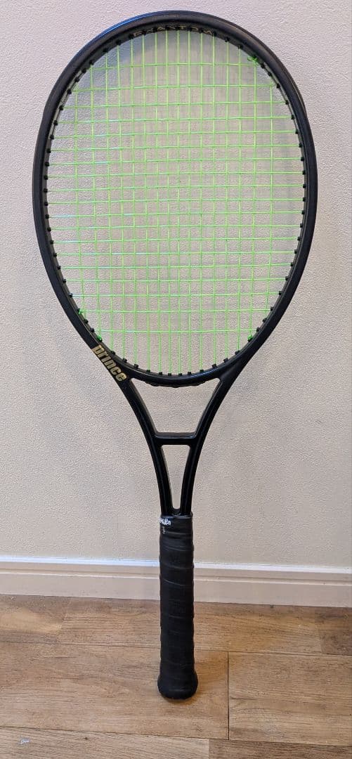 prince ファントムグラファイト97 300g