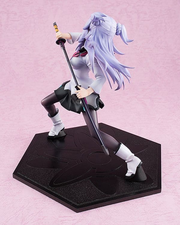 【新品未開封】 刀藤綺凛 1/8 フィギュア 『学戦都市アスタリスク』