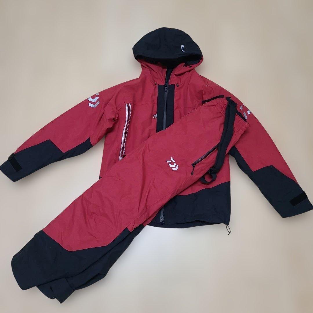 DW-1824 GORE-TEX コンビアップウィンタースーツ