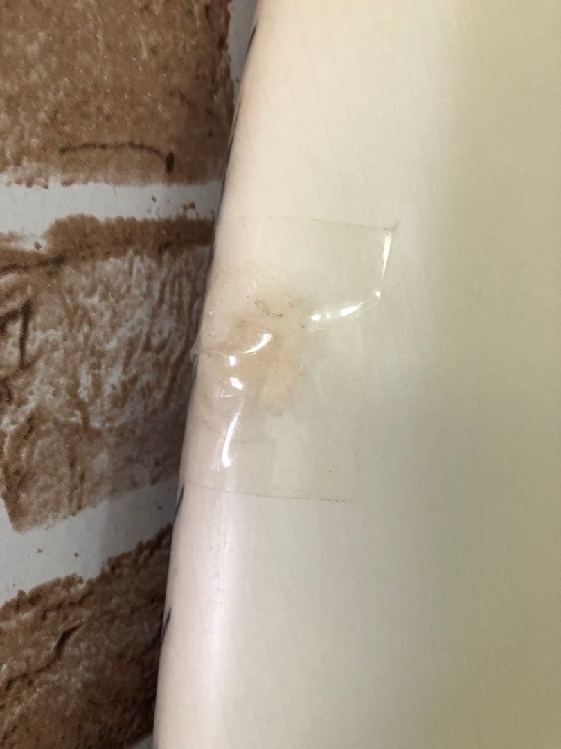 mi訳あり　6,0 EPS　エポキシ　49L　超軽量4FIN付き