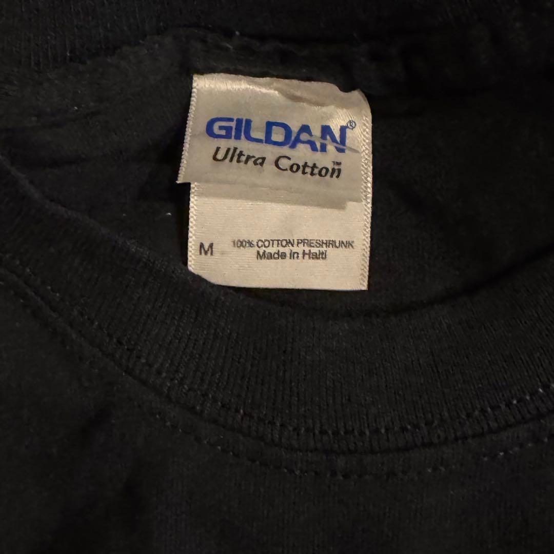 Guns N' Roses 2012年来日公演 オフィシャルTシャツ 新品未使用