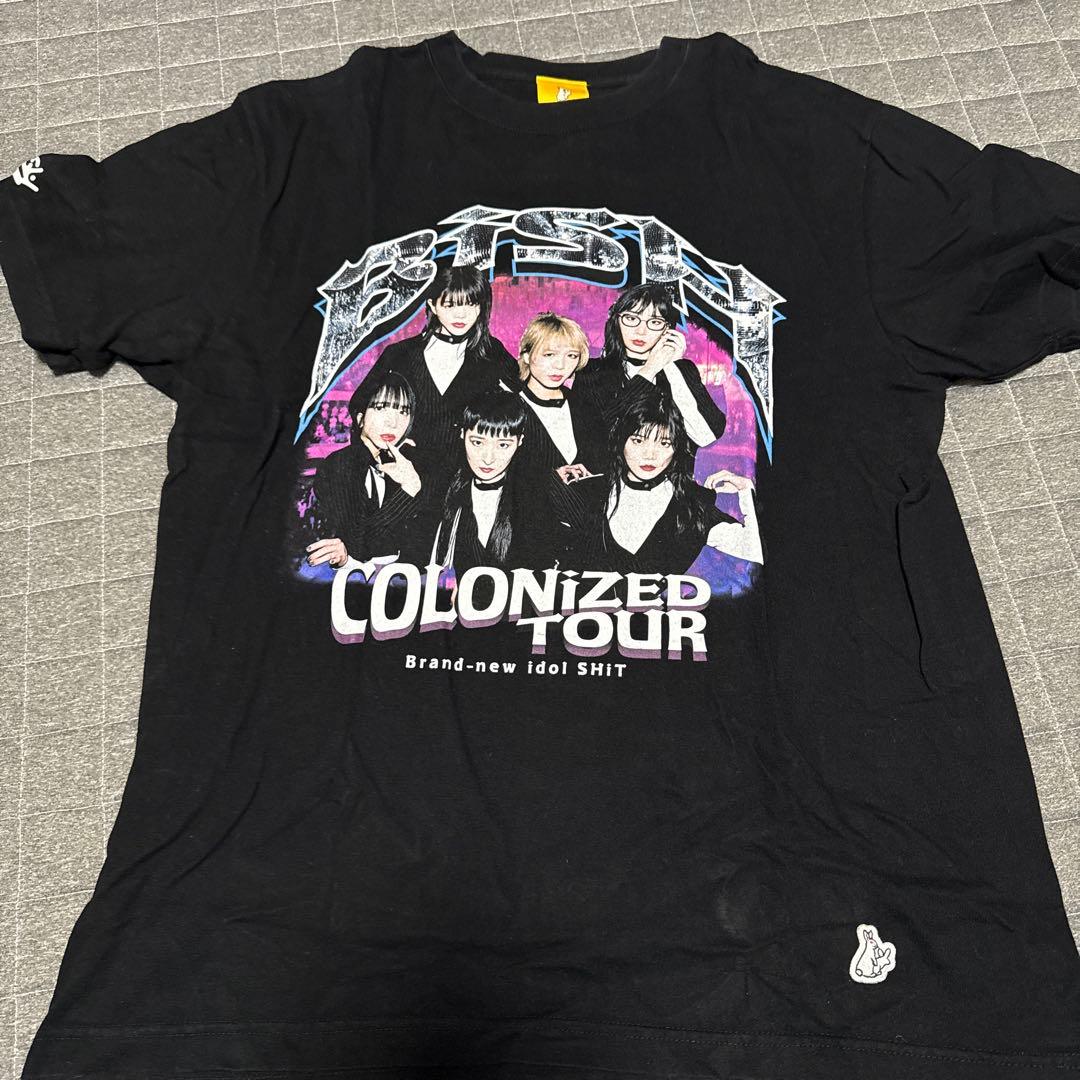 BiSH empire Tシャツ