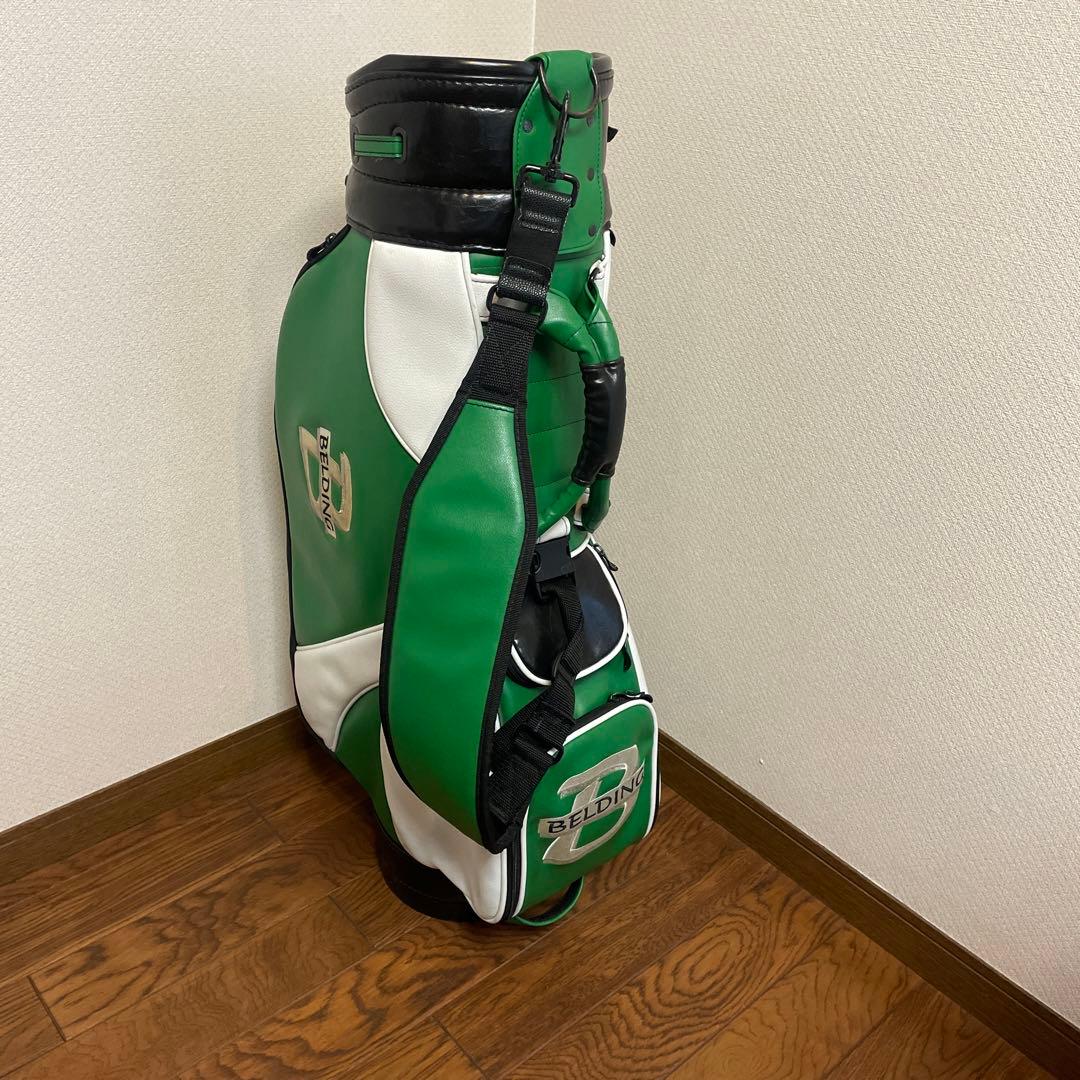 ゴルフ　キャディバック