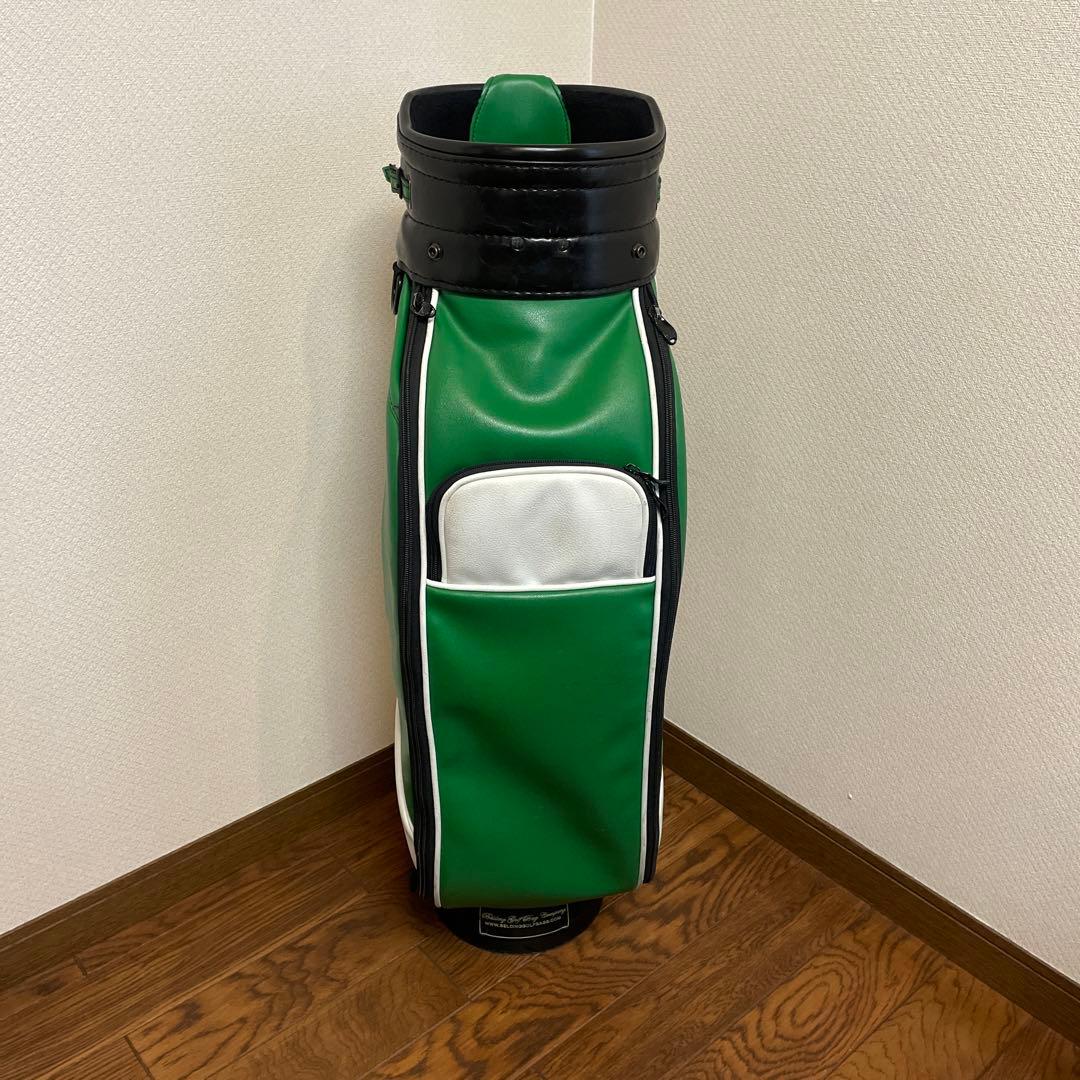 ゴルフ　キャディバック