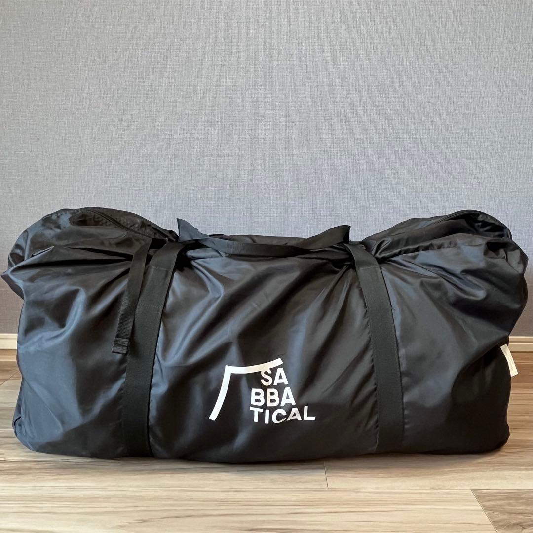 SABBATICAL アルニカ