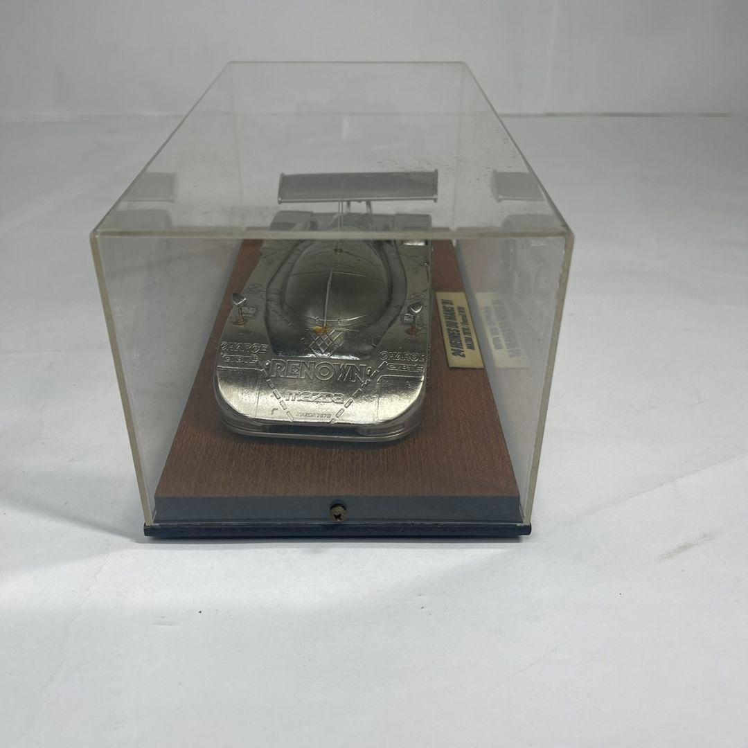 希少 レア 非売品 787B ル・マン耐久レース 優勝記念