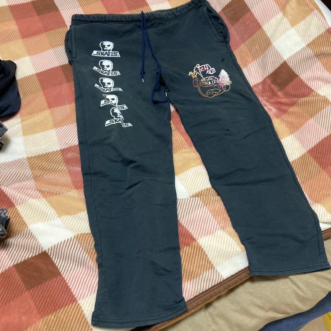 激レア ウンコリン オリジナルシルクスクリーン イベントプリント